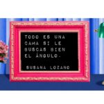Susana Lozano Instagram - Síganme para más consejos útiles. . 🌟🌟🌟 . Feliz fin de semana! Pásenlo rico! #viernes #friday #fridayvibes #fridayfeeling #fridaymemes #finde #findesemana #weekend #weekendvibes #chill #relax #felizviernes Mexico City, Mexico