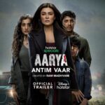 Sushmita Sen Instagram – Your Aarya returns on 9th Feb 2024!!! 😀💃🏻🤗❤️ It’s time for #AntimVaar #Season3 #part2 #officialtrailer #savethedate 👊 

I love you guys!!! #duggadugga 😍

#HotstarSpecials #Aarya Season 3 – Antim Vaar – streaming from Feb 9th only on @disneyplushotstar 

#AaryaS3OnHotstar ❤️

 @madhvaniram @amitamadhvani @endemolshineind @Officalrmfilms @bluhills @shraddhapasi @snipsnapkhush @rajamit1108 @siabhuyan

@sikandarkher @ilaarun @strictlyvikas @indraneilsengupta @mayasarao @vishwajeetpradhan @geetanjalikulkarniofficial @sohaila.kapur

@shwetaapasrichaa @tariq.vasudeva @virenvazirani_ @aarushiibajaj @mrpanwar2011 @shashvatseth @bhupendrasinghjadawat @konrad_makowski_jest @yury.gubanov