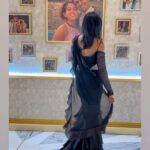 Sushmita Sen Instagram - I have witnessed their beautiful journey leading up to this Togetherness!!!😍🤗❤️ Congratulations @khan.ira & @nupur_popeye May you always celebrate life & all its blessings!!! 🥂🥳😁💃🏻 Here’s to a new chapter & a destined bond!!! I love you soooooo much!!! 🤩💃🏻🎶 Congratulations Maa @pritam_shikhare 😇🥰💋 #duggadugga #justmarried 🥳😁💃🏻❤️