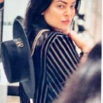 Sushmita Sen Instagram – I know that look!!!!😉❤️😄 Dare it in!!! Beckon to become!!! 👊💋

2024 will be an important Year…get ready beautiful people!!! Manifest a world of your choosing….May it reflect all the goodness & strength of a resilient heart!!!😇😍💃🏻

It’s good to be back home post all the travels…my New year begins now!!!!💃🏻

I love you guys!!! #duggadugga 🥂❤️🤗🤩