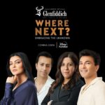 Sushmita Sen Instagram - The question of ‘Where Next?’ has always kept me going on my journey of embracing the unknown. ‘Where Next?’ by House of Glenfiddich, coming soon on Hotstar. #HouseOfGlenfiddich #WhereNext 🤗❤️ @houseofglenfiddich @disneyplushotstar