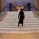 Sushmita Sen Instagram - A path so beautifully illuminated…😍❤️ #strikeapose #clickclick #showtime #yourstruly 😉😀 I love you guys!!! #duggadugga 🤗💃🏻