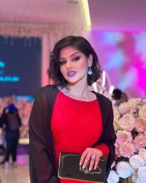Suzan Al Salhiy Instagram - #انتقام_روح #ناريمان #سوزان الصالحي #اكسبلور_فولو  #رمضان2023  #تريند