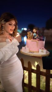 Suzan Al Salhiy Instagram - 1/5 🥳🙂 قفلت الترند خلص