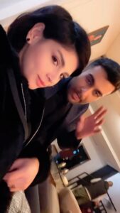 Suzan Al Salhiy Instagram - #نريمان كسرت خشم #حسام #كواليس #إنتقام_روح