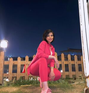 Suzan Al Salhiy Instagram - 