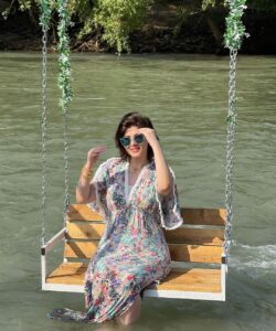 Suzan Al Salhiy Instagram - 🍀☀️🌊. #سوزان_الصالحي #مشاهير_الانستقرام #مشاهيرالعراق #مشاهير_سناب #ترند #أكسبلور #إكسبلور