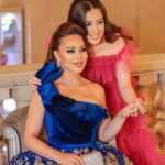 Suzan Negm ElDein Instagram – #سارة_أتاسي ❤️
شوبدي قلك اليوم بعيدك؟..
بقولوا شهادة الأم ببنتا مجروحة …
بس أنا بقول…مومع بنت متلك …

بحقلي افتخر فيكي قدام الدنية كلا..
واحكيلن شوي عن هالبنت المميزة بكلشي..

بأدبا وأخلاقا..
بذكاءا وبعقلا اللي سابق عمرا..
بحنانا اللي معبّي قلبا…
بشغفا وعلما وطموحا الواصل لحدود السما..

بمواهبا الكتيرة واحلاما الكبيرة اللي بتمنى من كل قلبي انها تحققا لتوصل لكل شي بتتمناه…

كل عام وانت سارة قلبي ونبض روحي…
كل عام وانتِ انتِ متل ماانتِ..
ياكل الحب❤️
.
.
.
#عيد_ميلاد #رمضان٢٠٢٣ #سوزان_نجم_الدین #الحب_حياة #happybirthday @sara__atassi #suzan_najm_aldeen #lovelife Damascus, Syria