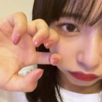 Suzu Yamanouchi Instagram – 💅