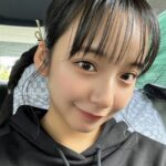 Suzu Yamanouchi Instagram - ついんてーる🫶 2枚目は今日うちで咲いたレモンの花！！！ うれしー！！！花咲いたー！！！！！可愛いー！！！