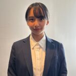 Suzu Yamanouchi Instagram – 証明写真カナ?