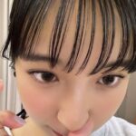 Suzu Yamanouchi Instagram - 山之内がイメージモデルをさせていただいているベルミー( @belleme.official )が1周年を迎えました！！！！！！！🫶 ほんとにこの1年毎日つけていたベルミー、まだ試してない人、いないですよね、、？😳 今回改めて5色の山之内的感想述べていきます！！ 自分に合う色をぜひ選んでみてね！ ヘーゼルリング ナチュラルなのに目がクリッとはっきりする個人的イチオシカラー！！！ どんな服装にも合う、というか元々この色だった気さえする。ってくらい馴染む🫶 ティアーブラウン いっちばんナチュラル！！ なのに目がうるっと輝くからすっぴんでも違和感ないしとにかくおめめちゅるちゅるになります！！ ピーチブラウン 可愛いお洋服だったり雰囲気柔らかくしたいときはこれがいちおし！！！ 山之内は黒目まっくろなんやけど、ナチュラルに色素薄く見えてすごく好き オリーブブラウン 真っ黒お目目でも馴染みやすいオリーブカラー！！ かっこいい服装の時とかはオリーブブラウンつけるとよりオシャレ度あがってすき ベルブラウン 1番茶色くなる！！ 明るい印象になる気がする、夏はカラフルなお洋服着たくなるからよりベルブラウンが映えるなー！ #ベルミー #belleme #カラコン #カラコンレポ #ナチュラルカラコン #pr ――― ※装用時の見え方には個人差があります ※個人の感想です 販売名:SPワンデー　H-UVC 承認番号:22900BZX00423000 ―――