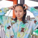 Suzu Yamanouchi Instagram - ボートレースCM第4話、放送開始から1週間ほど経ちましたがご覧いただけましたでしょうか🌼 あざと可愛いお嬢様全力でやっております絶対見てね😚🫶 スピンオフも見るとなるほどと思ってもらえるはずです！！ 見たら感想送ってねぜひぜひぜひ #ボートレース