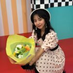 Suzu Yamanouchi Instagram - DAMチャンネルオープニング撮影の日のオフショ沢山ありすぎるし全部お気に入りやから全部載せる。笑 まーーだまだあるの！！！ ふわふわアイドルにしてもらえて幸せです🫶