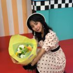 Suzu Yamanouchi Instagram - DAMチャンネルオープニング撮影の日のオフショ沢山ありすぎるし全部お気に入りやから全部載せる。笑 まーーだまだあるの！！！ ふわふわアイドルにしてもらえて幸せです🫶