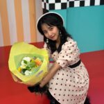 Suzu Yamanouchi Instagram - DAMチャンネルオープニング撮影の日のオフショ沢山ありすぎるし全部お気に入りやから全部載せる。笑 まーーだまだあるの！！！ ふわふわアイドルにしてもらえて幸せです🫶