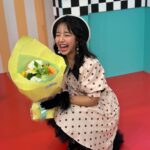 Suzu Yamanouchi Instagram - DAMチャンネルオープニング撮影の日のオフショ沢山ありすぎるし全部お気に入りやから全部載せる。笑 まーーだまだあるの！！！ ふわふわアイドルにしてもらえて幸せです🫶