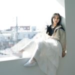 Suzu Yamanouchi Instagram – 山之内、mini４月号に登場させてもらってます！！
普段から愛用してるプーマの厚底🫶
可愛く撮ってもらったのでぜひ手に取ってみてください！！

#PUMA #プーマ厚底