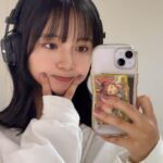 Suzu Yamanouchi Instagram - 🎧 最近沢山歩いてる偉い