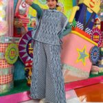 Suzu Yamanouchi Instagram - 最近の衣装👗💫 【TBS アッコにおまかせ！(8/20生放送)】 ・トップス @nontokyo_official ・ベスト、パンツ @createclair @the.pr_ ・靴 @camper_japan 【関西テレビ よ〜いドン！(10/4生放送)】 ･ブラウス @reedit_official @the.pr_ ･ジャケット @tiit_tokyo @the.pr_ ･スカート @carolina_glaser