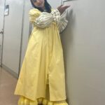 Suzu Yamanouchi Instagram - 最近の衣装たち👗💫 【関西テレビ ちまたのジョーシキちゃん】 ・トップス、ジャケット @tsumori_chisato 【テレビ大阪 関西リーダー列伝】 ・ワンピース、チュールスカート @pameopose 【テレビ朝日 ナニコレ珍百景】 ・ワンピース @wildlily_daikanyama ・ベスト @kidill @sakaspr ・スカート @watashinofuku.official ・靴 @camper_japan 【NHK 明日をまもるナビ】 ・トップス、ワンピース @naokitomizuka__studio ・スカート @wclosetwersinc 【TBS アッコにおまかせ！(6/18生放送)】 ・トップス、スカート @rosebud_official_ ・ネックレス @__treat.urself__ ・靴 @maisonspecial_women 【関西テレビ よ～いドン！(6/21生放送)】 ・ワンピース @hurrytoito 【TBS この歌詞が刺さった！グッとフレーズ】 ・トップス、スカート、靴 @janemarple_official ・ジャケット @bellmignon__
