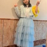 Suzu Yamanouchi Instagram - 最近の衣装たち👗💫 【関西テレビ ちまたのジョーシキちゃん】 ・トップス、ジャケット @tsumori_chisato 【テレビ大阪 関西リーダー列伝】 ・ワンピース、チュールスカート @pameopose 【テレビ朝日 ナニコレ珍百景】 ・ワンピース @wildlily_daikanyama ・ベスト @kidill @sakaspr ・スカート @watashinofuku.official ・靴 @camper_japan 【NHK 明日をまもるナビ】 ・トップス、ワンピース @naokitomizuka__studio ・スカート @wclosetwersinc 【TBS アッコにおまかせ！(6/18生放送)】 ・トップス、スカート @rosebud_official_ ・ネックレス @__treat.urself__ ・靴 @maisonspecial_women 【関西テレビ よ～いドン！(6/21生放送)】 ・ワンピース @hurrytoito 【TBS この歌詞が刺さった！グッとフレーズ】 ・トップス、スカート、靴 @janemarple_official ・ジャケット @bellmignon__