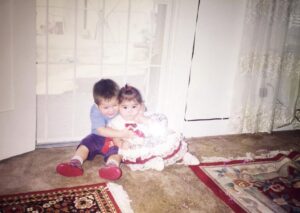 Suzy Antonyan Instagram - Happy birthday to my brother, Jonah ♥️ I wish you the best in life and am so happy to call you my brother, I am proud of your hard work and how far you have came in life, I love you bro ♥️ As a birthday wish, I hope you get verified soon 😂 LMAOOO 😘😘