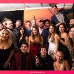Suzy Antonyan Instagram - THIS.IS.NUTS!!!! Vlog squad won best ensemble cast for the second year!!! Thank you to all of you!!! We all love you guys soo much 😘😘🥰🥰♥️♥️♥️♥️ and thank you to @daviddobrik for our little family!! I love each and every one of you soo much and can’t wait to make more memories!! 😘😘😘🥰🥰🥰💘💘💘💞💞💞🥺🥺 Beverly Hills, California