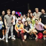 Suzy Antonyan Instagram - My first Vidcon and it was NUTS! I’m SO happy I got to experience this!! Not only with my friends but all of you guys!! Thank you so much for making it an amazing experience for me and my VlogSquad family. Love you all ♥️♥️ PC: @acaciaevans VidCon 2022