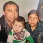Suzy Antonyan Instagram - Dear Dad, Happy Father’s Day. Thank you for teaching me so many of the important things I know and for shaping me into the woman I am today; You’ve helped me thru so much and I’m so blessed and thankful to have you as my dad. Thank you for always being there for me and for all the fatherly advice you’ve given me ♥️ You’re a badass! I love you, Dad.