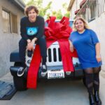 Suzy Antonyan Instagram - There is one question I’m always asked; “What’s @daviddobrik like?” The truth is, I don’t think words will ever fully explain the kind of person David is. He’s humble, caring, kindhearted, generous, honest, helpful, selfless, funny, quick witted, easygoing, warm-hearted, and sincere. But, mainly, he is LOVING. He goes out of his way to make other people happy and loves putting a smile on everyone’s face. He’s changed SO many peoples’ life, including mines. I can’t imagine a world without David and I’m sure you all can’t either. I feel blessed and thankful every single day to be such great friends with such an amazing and beautiful person ♥️ Thank you for everything you have done, David; from scaring me with a snake to surprising me with tickets to New York then to Courteney Cox’s house and to a damn CAR! (I’m still trying to wrap that around my head btw). I love you David, more than you’ll ever know. Thank you for everything♥️ @daviddobrik
