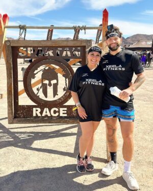 Suzy Antonyan Instagram - This past weekend I ran a Spartan race. If you had told me 3 years ago that I would be doing something crazy like this, I would have automatically said you’re crazy. After completing this race, I proved myself wrong. Believe in your dreams and remember, you can do ANYTHING you set your mind to. Would YOU ever run a Spartan race?!