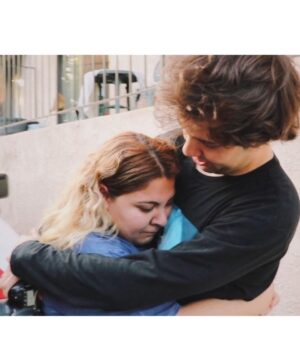 Suzy Antonyan Instagram - Happy birthday, David! These past 2 years of knowing you have been the greatest and most memorable years of my life. You never fail to make anyone laugh with your quick wit and sense of humor and I am beyond thankful to have you in my life. You are one of the most genuine people I have ever met. I cherish our friendship everyday. Love you forever ♥️