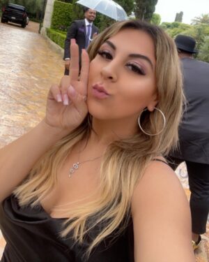 Suzy Antonyan Instagram - Joe and Katelyn’s wedding was last weekend but obviously I’m late to posting since I’m literally late to everything … anyways, lil photo dump ♥️