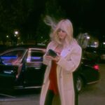 Svetlana Loboda Instagram - Короткая пауза перед очередным отчаянным рывком. Хочу новый трек. А вы ?🙋‍♀️ #spogady