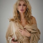 Svetlana Loboda Instagram - каждый человек становится тем, о чем он думает в течение дня… о чем думаете вы сегодня ?