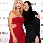 Svetlana Loboda Instagram - 1.11.23 состоялась презентация альбома «made in U mixes” в Риге ! И специальный подарок трек « Рига-Ницца» 🇱🇻 ❤️ уже сегодня ночью