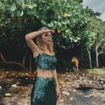 Svetlana Loboda Instagram - I’m waiting for you, Bali Tonight 🔥