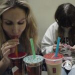 Svetlana Loboda Instagram - проснулась, почитала новости и офигела …. нашла старую Leica …. начала снова снимать последнее фото - наше « сегодня»