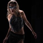 Svetlana Loboda Instagram - Завтра .. у вас зʼявляться нові spogady… _ Tomorrow .. you will gain new spogady… #spogady