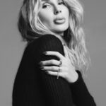 Svetlana Loboda Instagram - Good morning 💌 thanks for everything 🤍