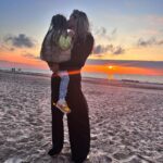 Svetlana Loboda Instagram - Як же хочеться миру для наших дітей … __ How deeply I wish peace for our kids …