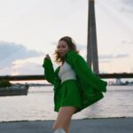 Svetlana Loboda Instagram - Я так чекаю на цей концерт!! Дзінтарі! Юрмала! Вже завтра! Нас повний зал! Будуть нові пісні... і буде гарно та душевно Обіцяю 👧 #SPOGADY ____ I am so looking forward to this concert!! Dzintari! Jurmala! Tomorrow! Soldout! There’s gonna be new songs... and it will be beautiful and emotional I promise 👧 Riga, Latvia.