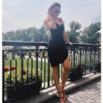 Svetlana Loboda Instagram - как вы думаете, где я ?☺️