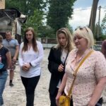 Svetlana Loboda Instagram - З твоїм днем, моє місто.. мій Ірпінь. Ти непереможний. Нехай кожен твій будинок буде теплим, а житель - щасливим! 🕊️🇺🇦 Я буду намагатись робити все можливе для цього 🫶