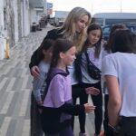 Svetlana Loboda Instagram - З твоїм днем, моє місто.. мій Ірпінь. Ти непереможний. Нехай кожен твій будинок буде теплим, а житель - щасливим! 🕊️🇺🇦 Я буду намагатись робити все можливе для цього 🫶