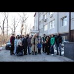 Svetlana Loboda Instagram - З твоїм днем, моє місто.. мій Ірпінь. Ти непереможний. Нехай кожен твій будинок буде теплим, а житель - щасливим! 🕊️🇺🇦 Я буду намагатись робити все можливе для цього 🫶