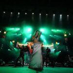 Svetlana Loboda Instagram - Кожен концерт в Кишиневі - це велика тепла хвиля любові, що накриває мене з головою. Дякую вам! І напереродні Дня Незалежності Молдови хочу побажати вашому прекрасному народу вічного щастя, процвітання, миру і свободи. Спасибі за таку самовіддану підтримку України 🇺🇦❤️🇲🇩 ___ Every concert in Chisinau is a great warm wave of love that engulfs me completely. Thank you! And right before Moldova's Independence Day, I want to wish your wonderful people eternal happiness, prosperity, peace, and freedom. Thank you for such dedicated support of Ukraine 🇺🇦❤️🇲🇩