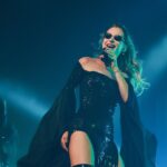 Svetlana Loboda Instagram - Thanks, Estoril !!!❤️ Це був неймовірний концерт!!! Дякую !!!
