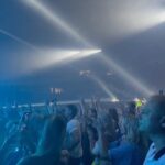Svetlana Loboda Instagram - У вихорі долі, ви даруєте мені моменти вічності. Унікальний вечір. Дякую, Аліканте! ❤️ __ In the vortex of fate, you give me moments of eternity. An exceptional evening. Thank you, Alicante ❤️